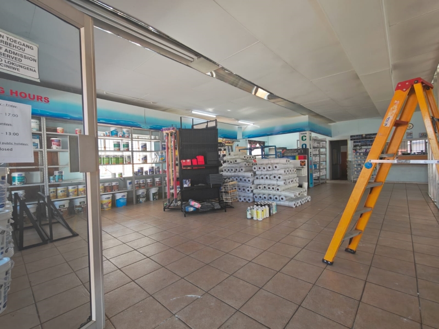 To Let Commercial Property for Rent in Pretoria North Gauteng