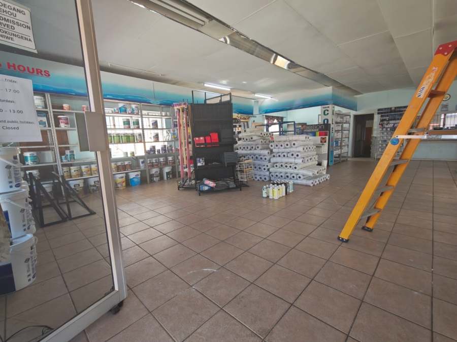 To Let Commercial Property for Rent in Pretoria North Gauteng