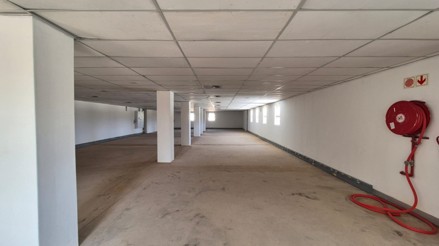 To Let Commercial Property for Rent in Silverton Gauteng