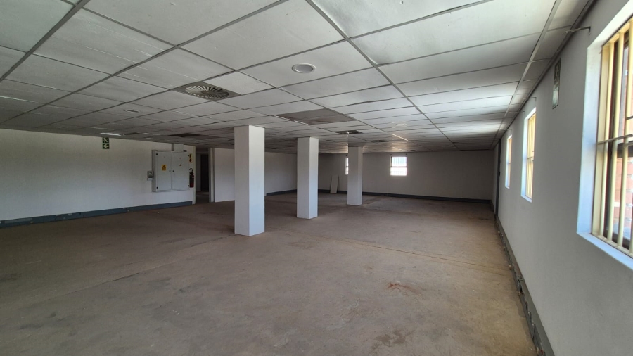 To Let Commercial Property for Rent in Silverton Gauteng