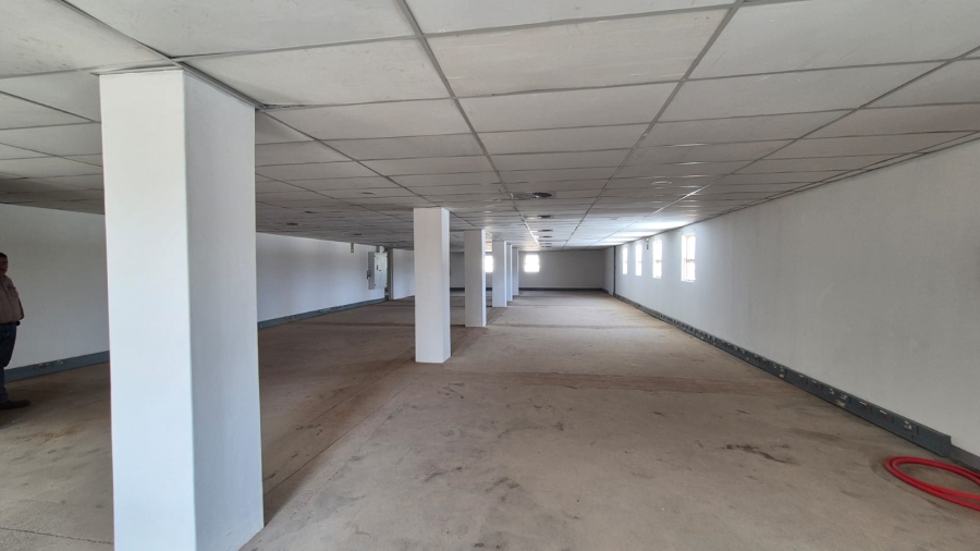 To Let Commercial Property for Rent in Silverton Gauteng