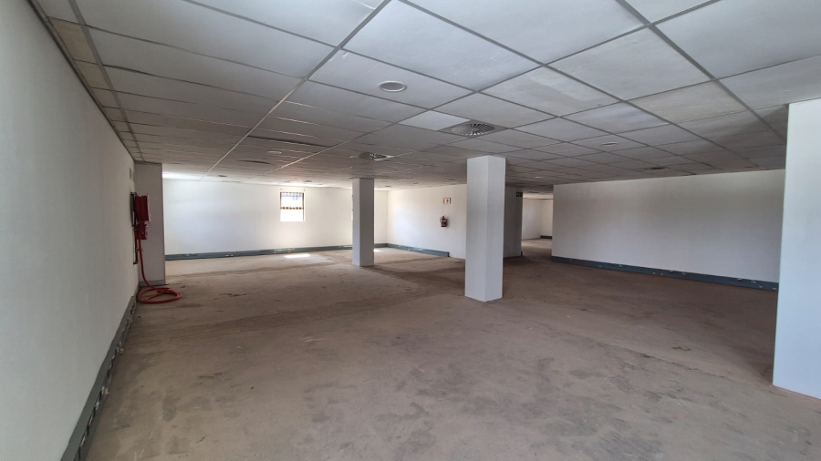 To Let Commercial Property for Rent in Silverton Gauteng