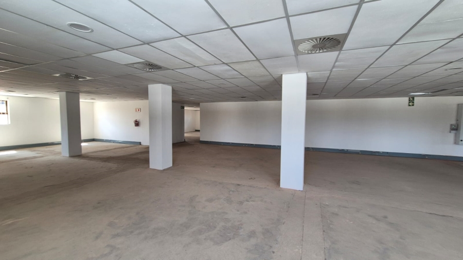To Let Commercial Property for Rent in Silverton Gauteng