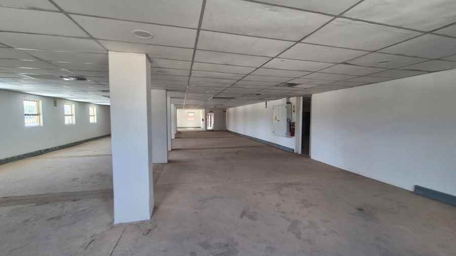 To Let Commercial Property for Rent in Silverton Gauteng