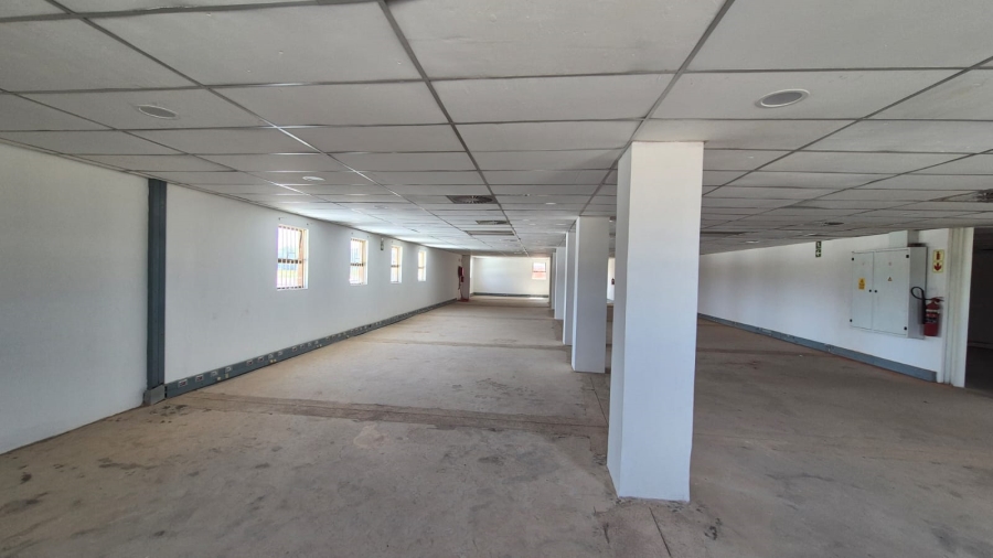 To Let Commercial Property for Rent in Silverton Gauteng
