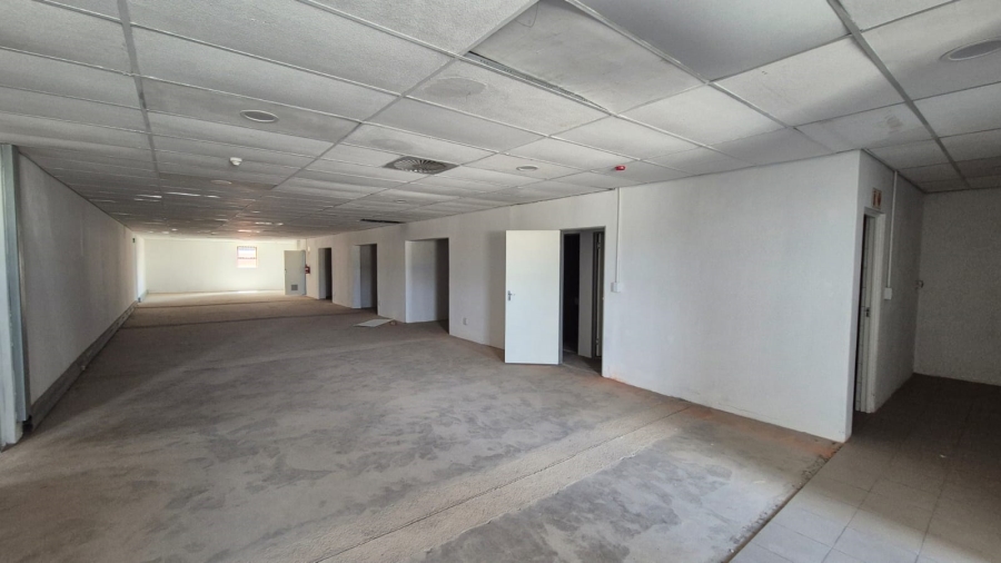 To Let Commercial Property for Rent in Silverton Gauteng