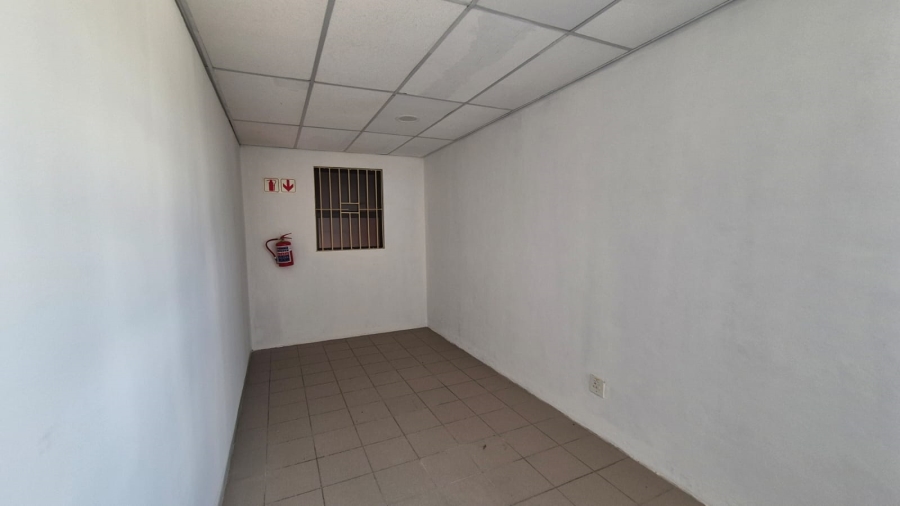 To Let Commercial Property for Rent in Silverton Gauteng