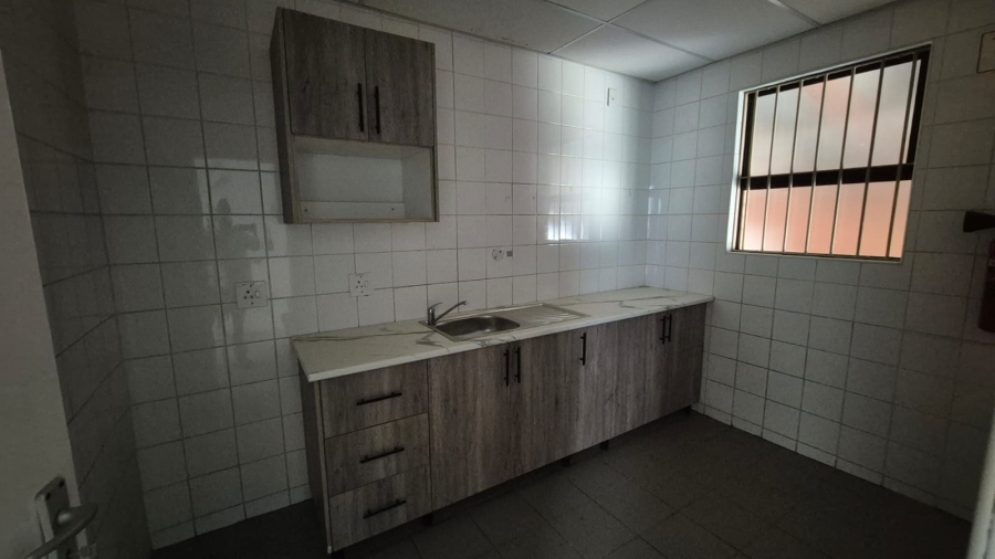 To Let Commercial Property for Rent in Silverton Gauteng
