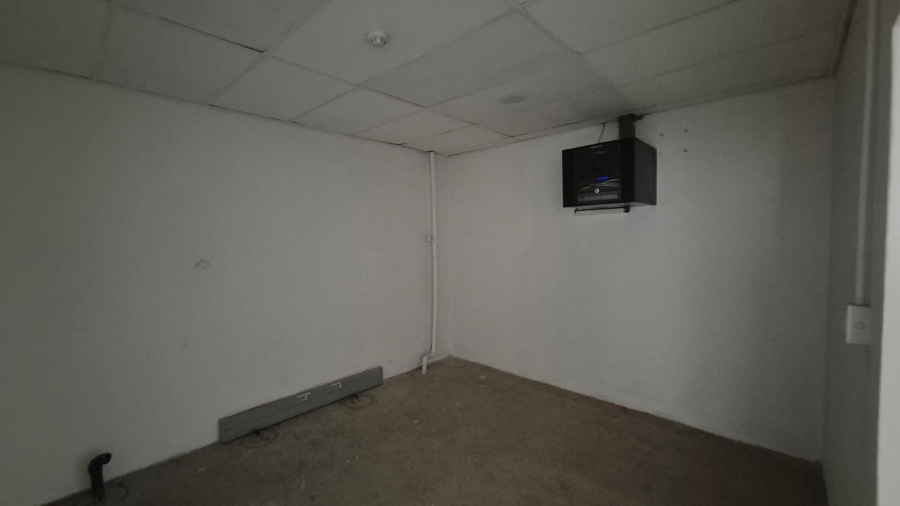 To Let Commercial Property for Rent in Silverton Gauteng