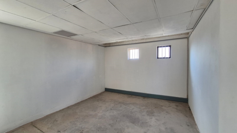 To Let Commercial Property for Rent in Silverton Gauteng
