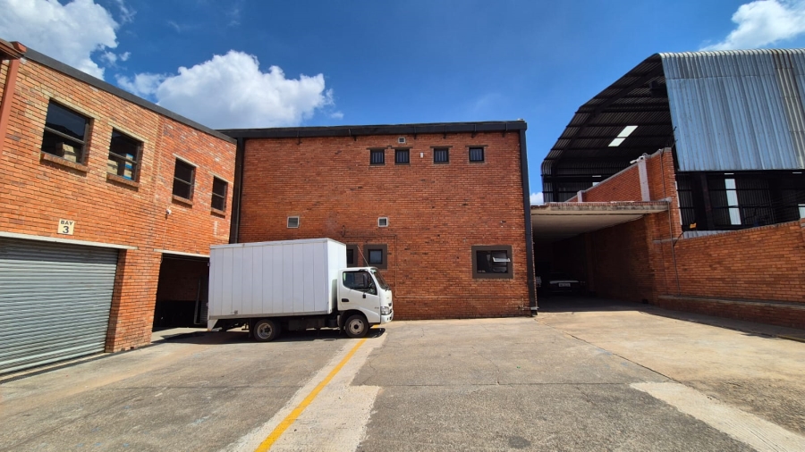 To Let Commercial Property for Rent in Silverton Gauteng