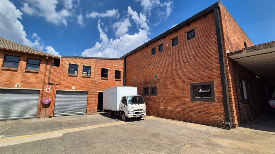 To Let Commercial Property for Rent in Silverton Gauteng