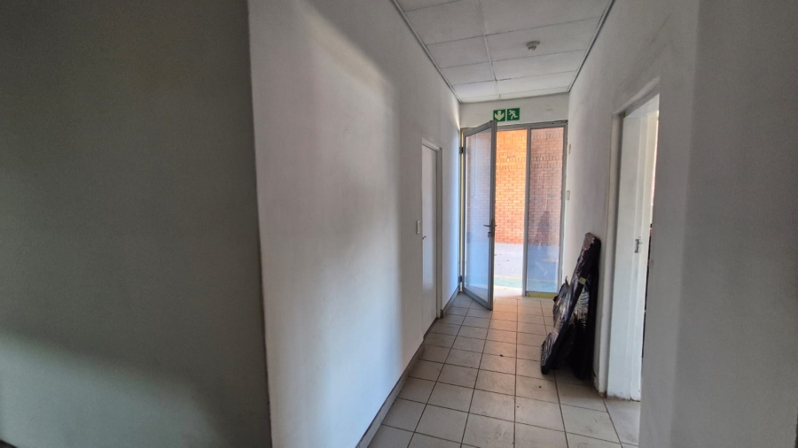 To Let Commercial Property for Rent in Silverton Gauteng