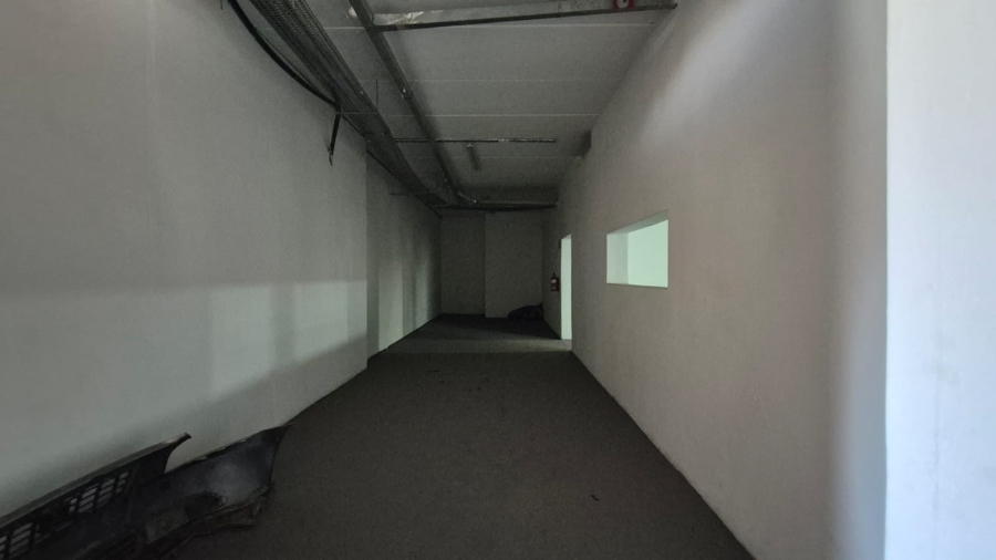 To Let Commercial Property for Rent in Silverton Gauteng