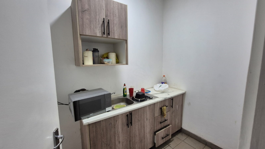 To Let Commercial Property for Rent in Silverton Gauteng