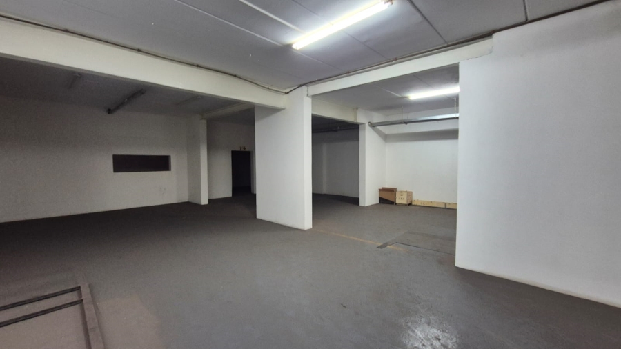 To Let Commercial Property for Rent in Silverton Gauteng
