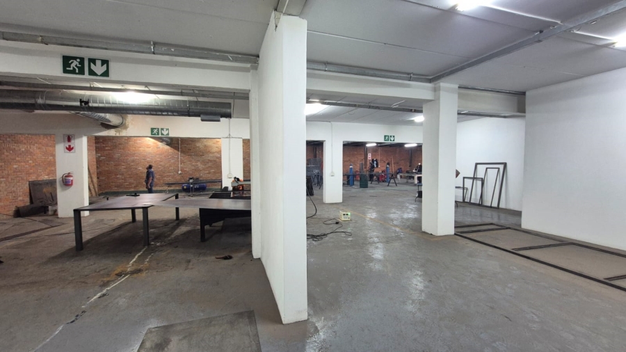 To Let Commercial Property for Rent in Silverton Gauteng