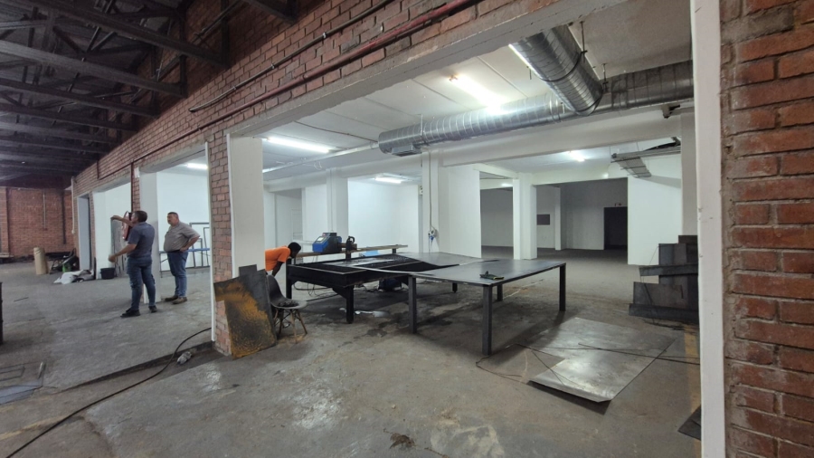 To Let Commercial Property for Rent in Silverton Gauteng