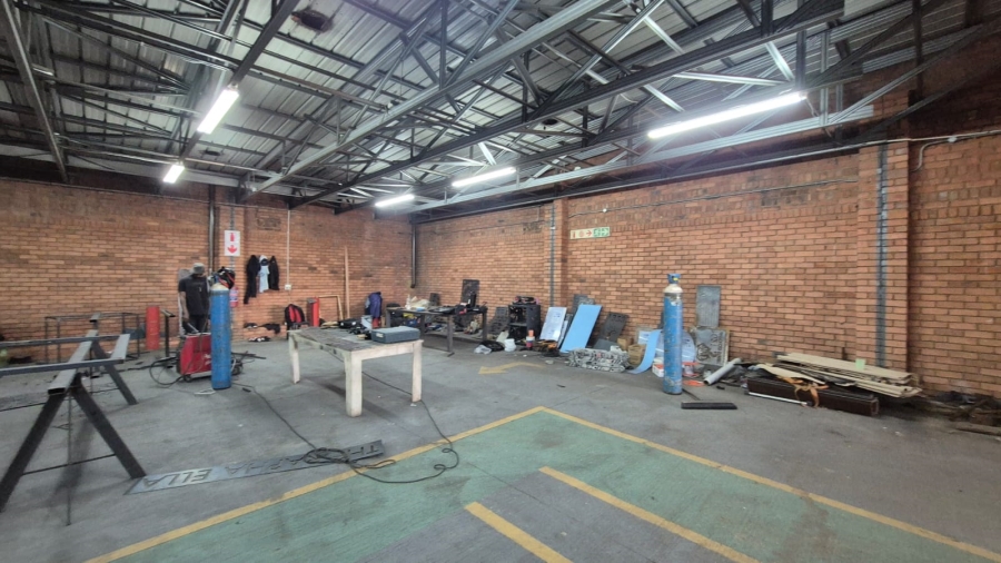 To Let Commercial Property for Rent in Silverton Gauteng