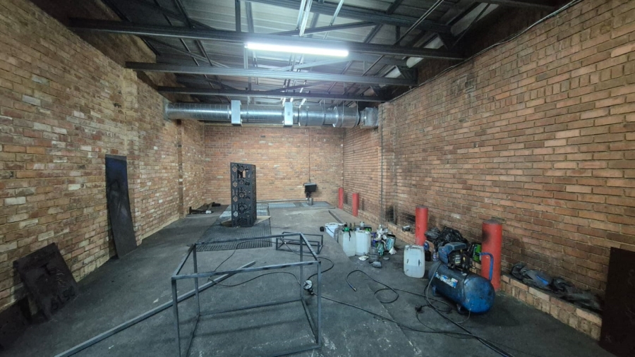 To Let Commercial Property for Rent in Silverton Gauteng