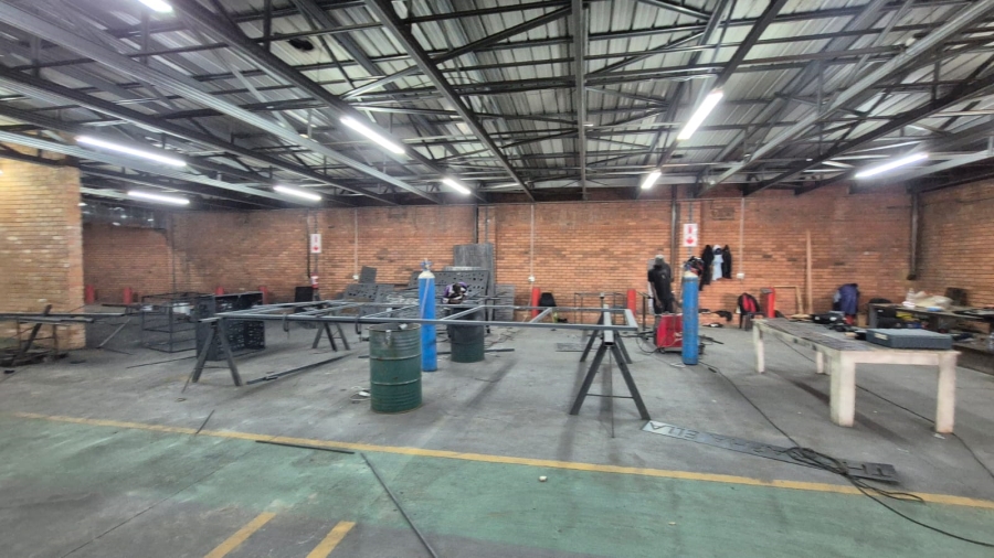 To Let Commercial Property for Rent in Silverton Gauteng