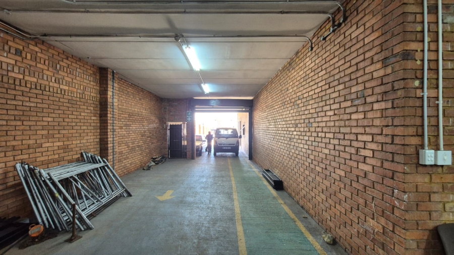 To Let Commercial Property for Rent in Silverton Gauteng