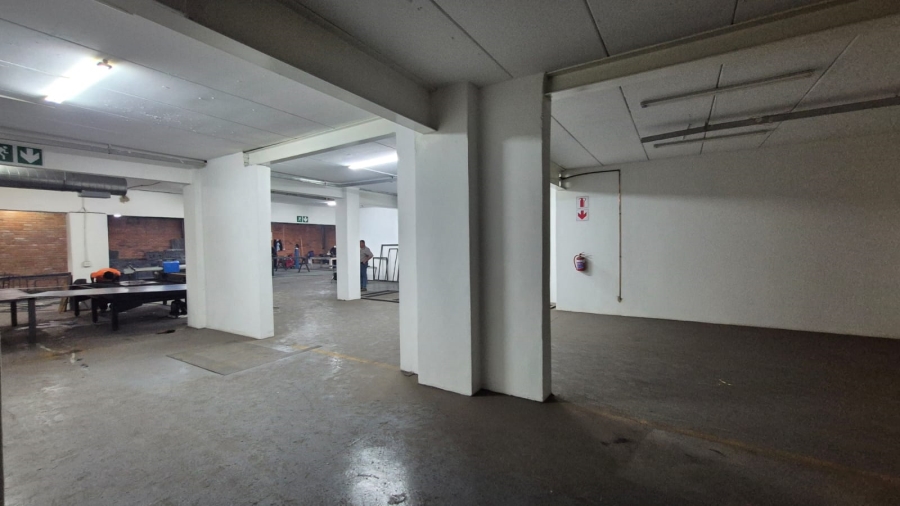 To Let Commercial Property for Rent in Silverton Gauteng