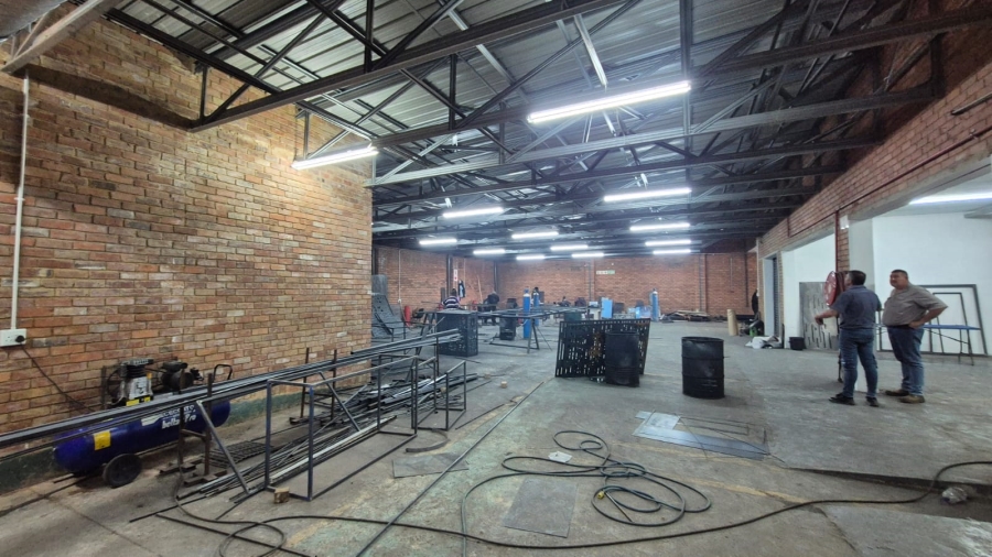 To Let Commercial Property for Rent in Silverton Gauteng