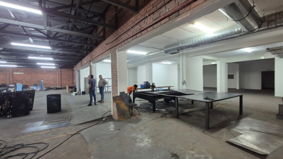 To Let Commercial Property for Rent in Silverton Gauteng