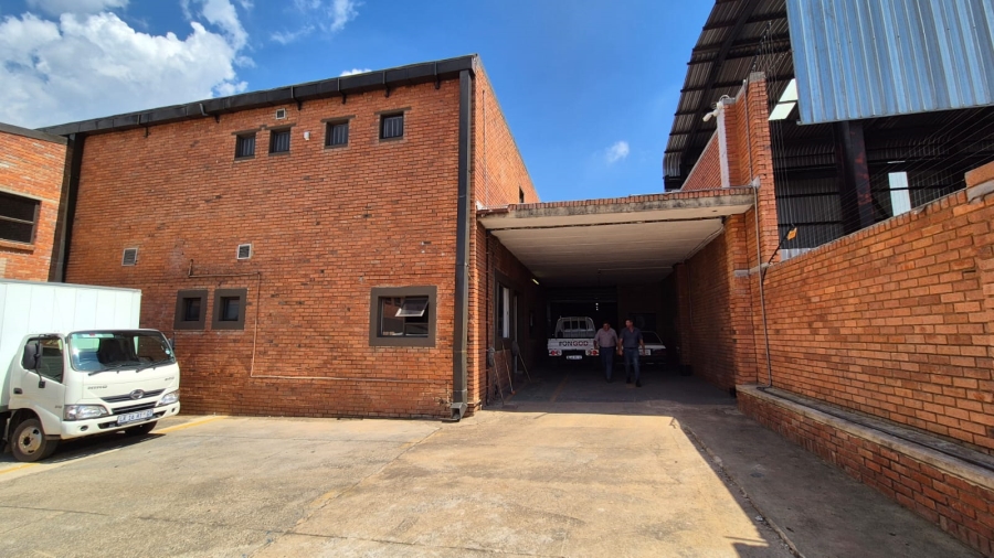 To Let Commercial Property for Rent in Silverton Gauteng