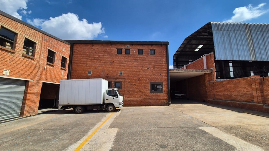 To Let Commercial Property for Rent in Silverton Gauteng