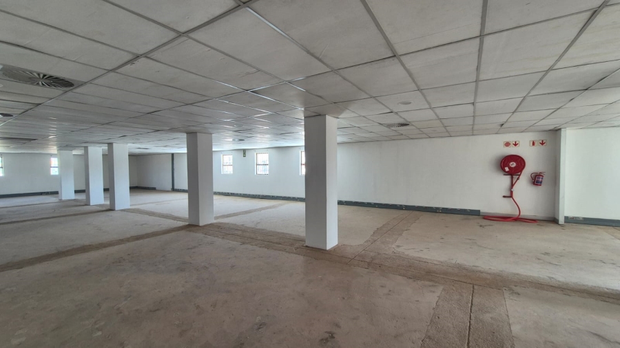 To Let Commercial Property for Rent in Silverton Gauteng