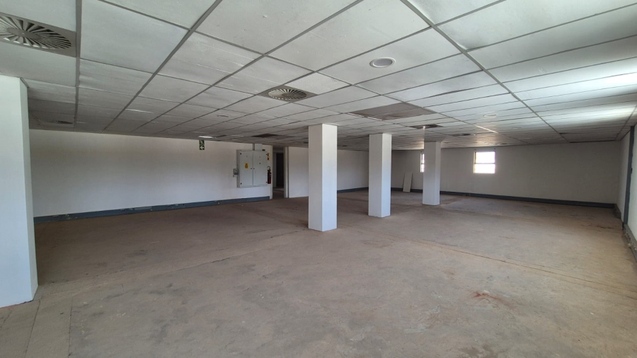To Let Commercial Property for Rent in Silverton Gauteng