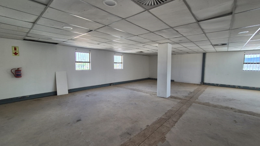To Let Commercial Property for Rent in Silverton Gauteng