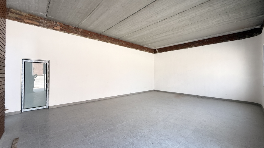 To Let commercial Property for Rent in Samrand Business Park Gauteng