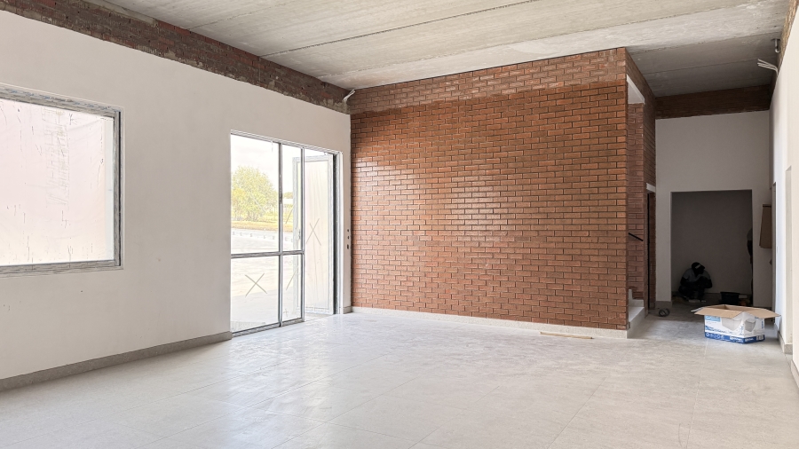 To Let commercial Property for Rent in Samrand Business Park Gauteng