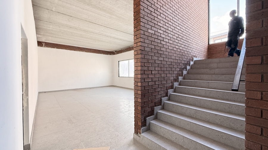 To Let commercial Property for Rent in Samrand Business Park Gauteng