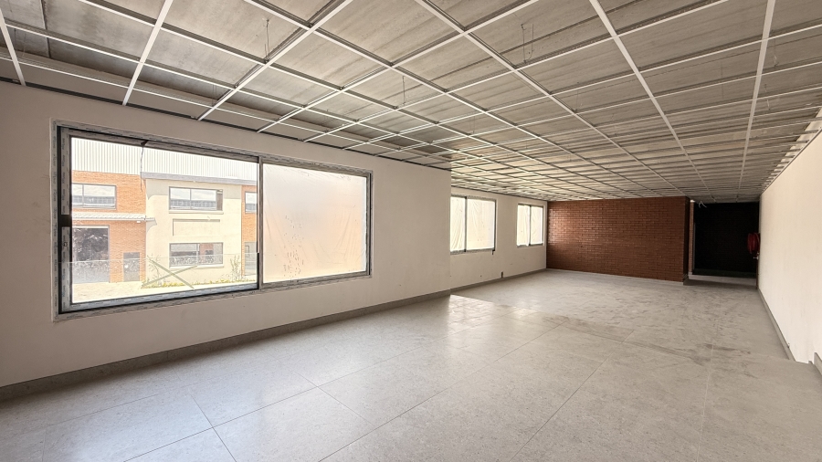 To Let commercial Property for Rent in Samrand Business Park Gauteng