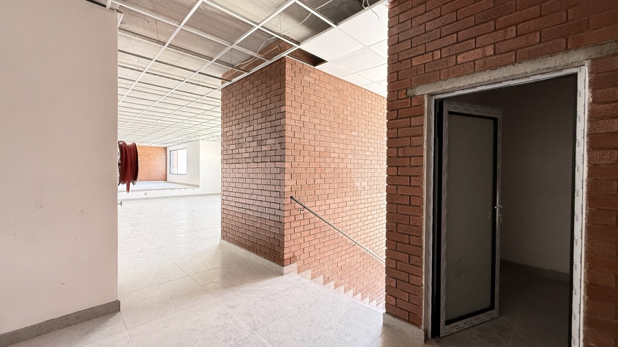 To Let commercial Property for Rent in Samrand Business Park Gauteng