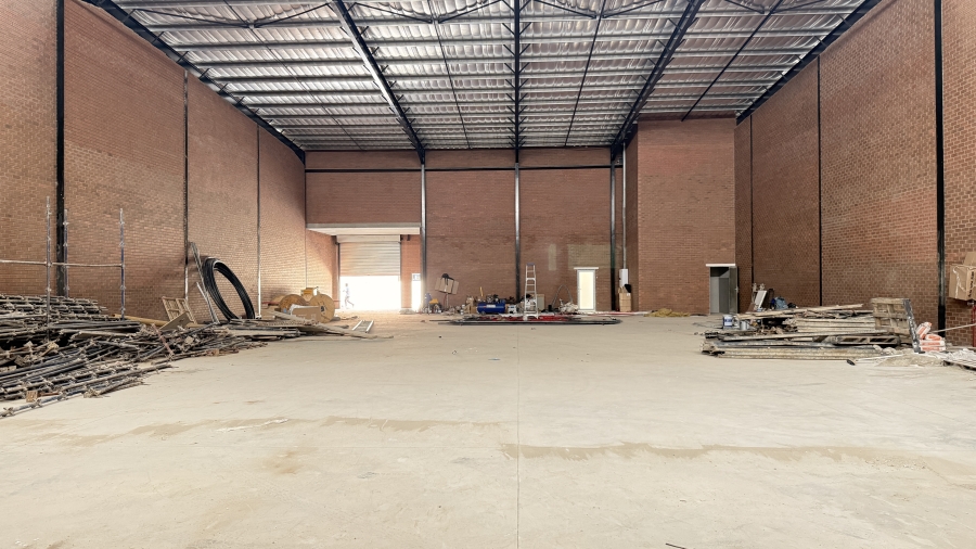 To Let commercial Property for Rent in Samrand Business Park Gauteng