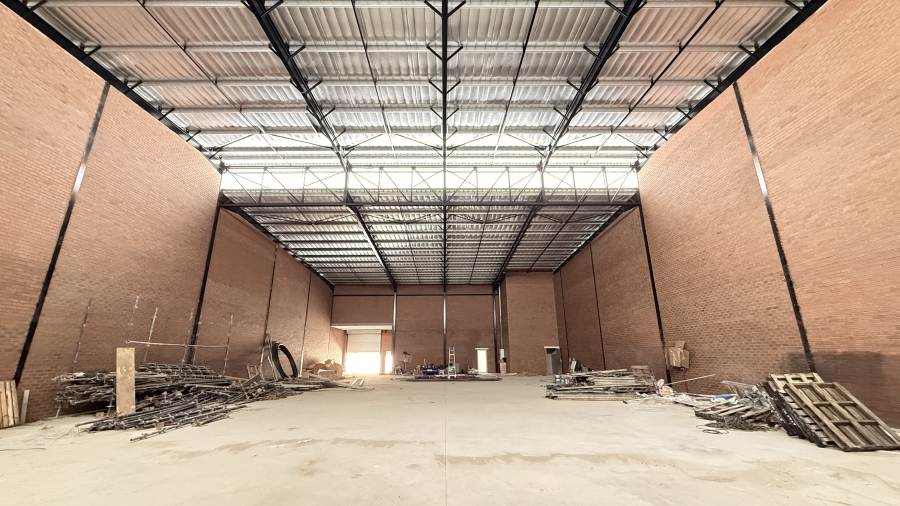 To Let commercial Property for Rent in Samrand Business Park Gauteng