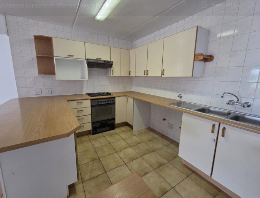 3 Bedroom Property for Sale in Marais Steyn Park Gauteng