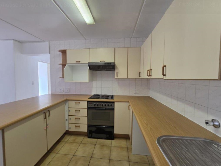 3 Bedroom Property for Sale in Marais Steyn Park Gauteng