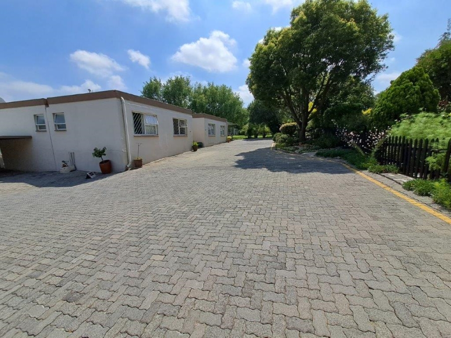 3 Bedroom Property for Sale in Marais Steyn Park Gauteng