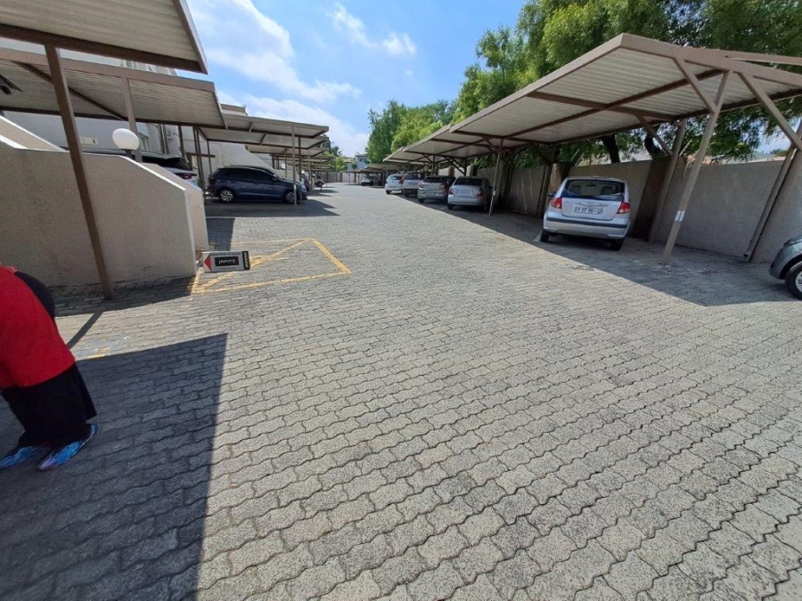 3 Bedroom Property for Sale in Marais Steyn Park Gauteng