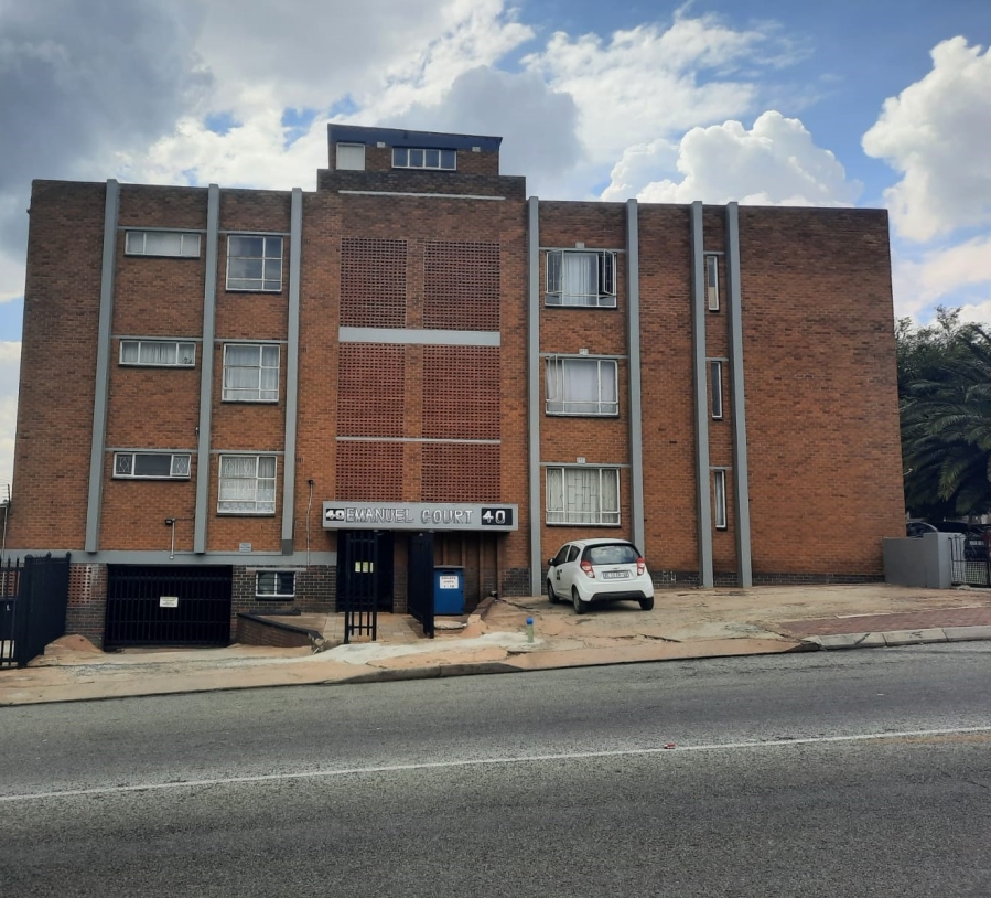 To Let 2 Bedroom Property for Rent in Alberton North Gauteng