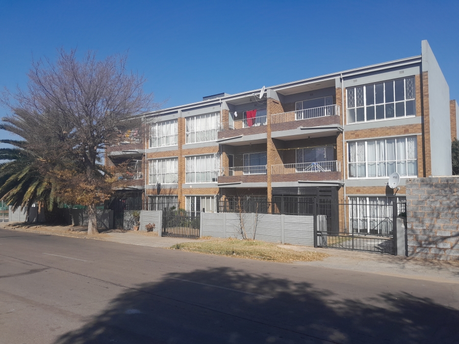 To Let 2 Bedroom Property for Rent in Alberton North Gauteng
