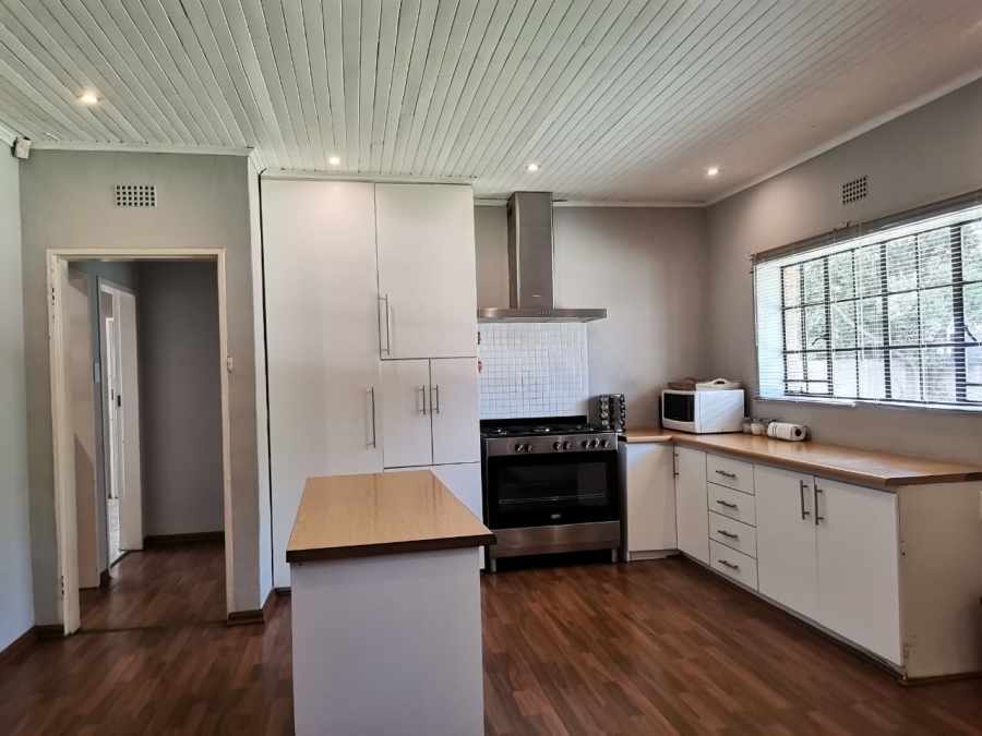 4 Bedroom Property for Sale in Brackenhurst Gauteng