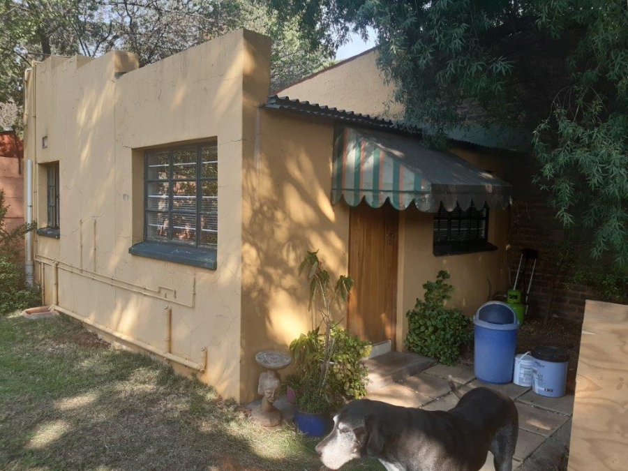 1 Bedroom Property for Sale in Kensington Gauteng
