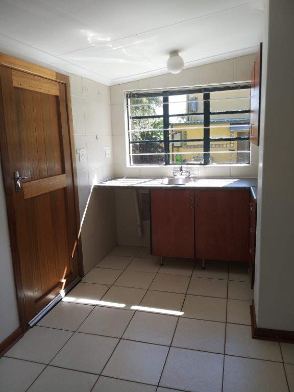1 Bedroom Property for Sale in Kensington Gauteng